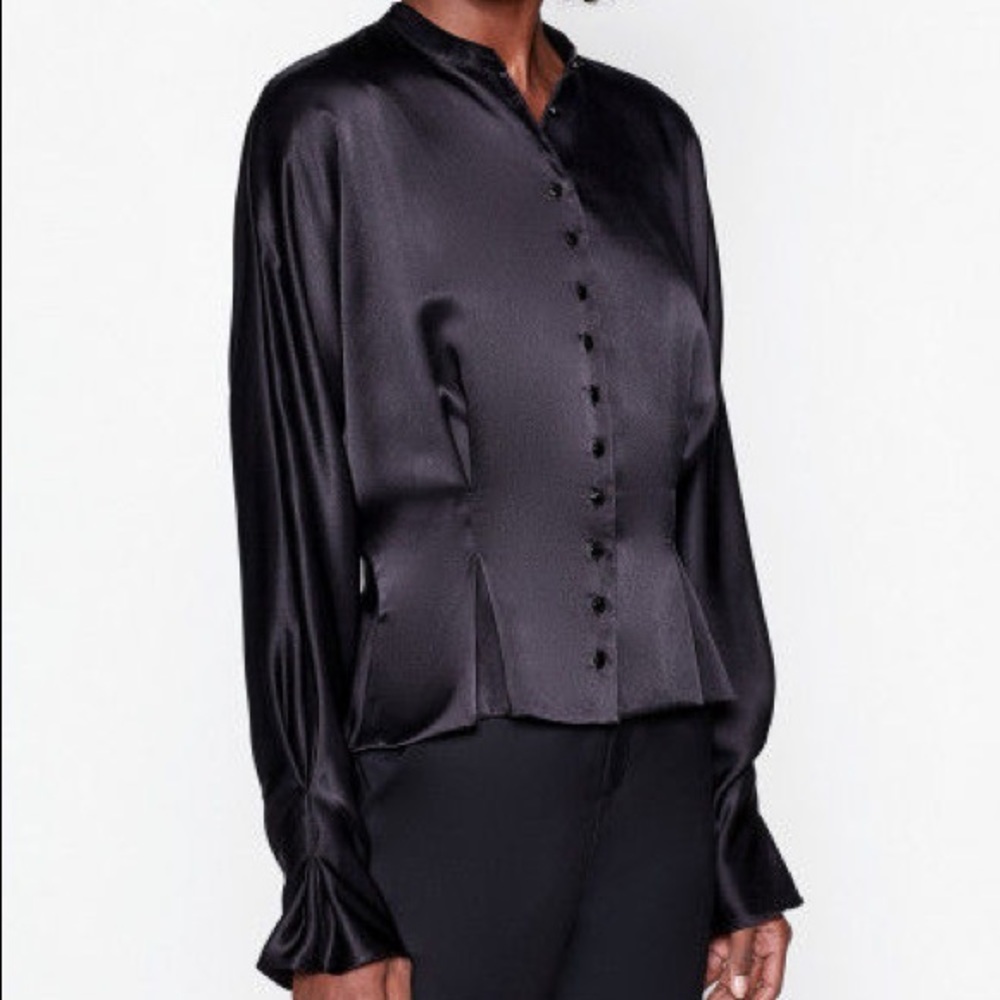 EQUIPMENT PRUITTE SHIRT